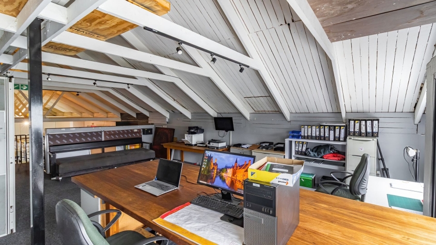 Commercial Property for Sale in Hemel and Aarde Western Cape